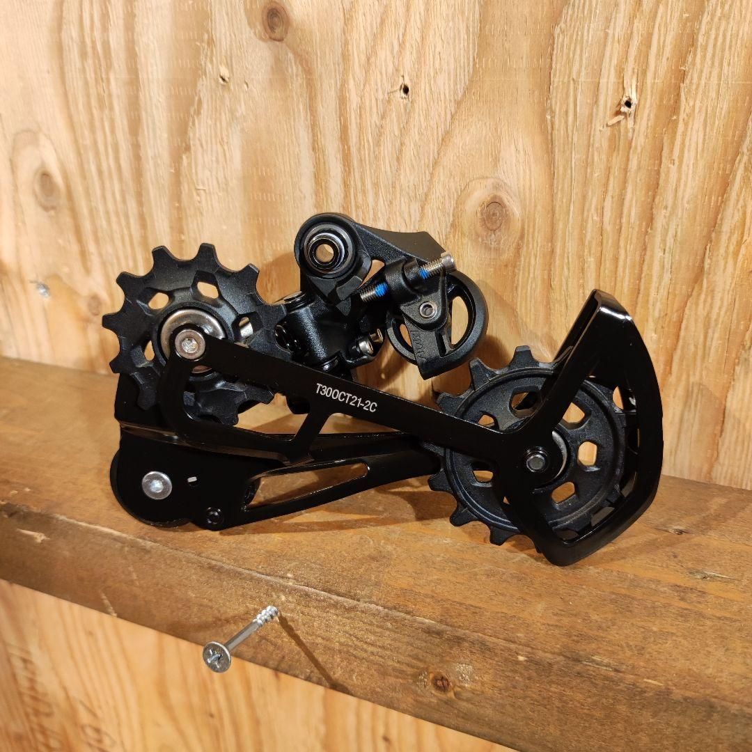 SRAM SX EAGLE 12s コンポセット クランク Rメカ チェーン コスパよく12sにしたい方におすすめ～ SRAM SX EAGLE 12s コンポセット クランク Rメカ チェーン