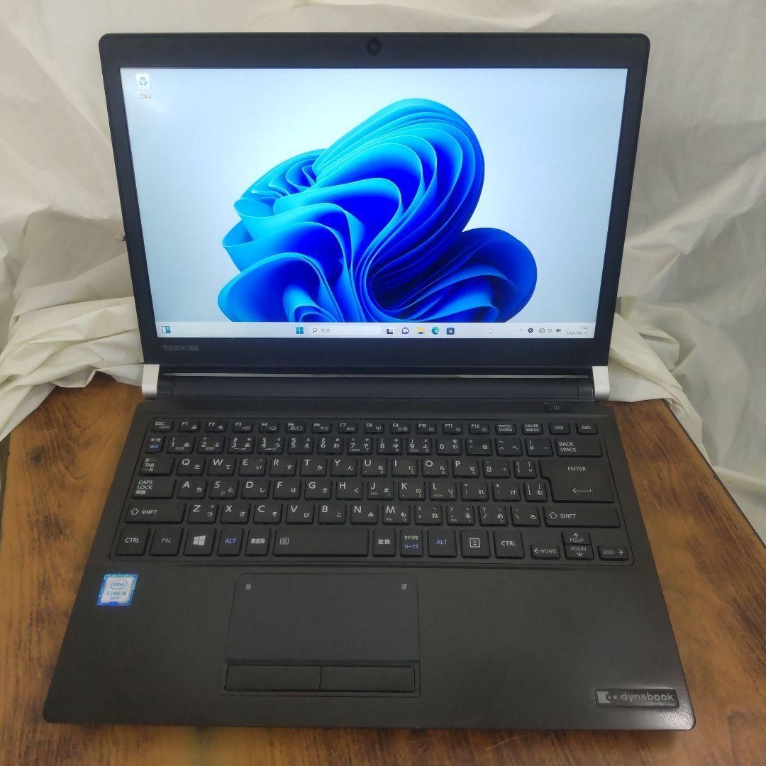 驚速M.2 Core i5 Webカメラ 無線 Bluetooth メモリ8GB 驚速M.2 Core i5 Webカメラ 無線 Bluetooth メモリ8GB