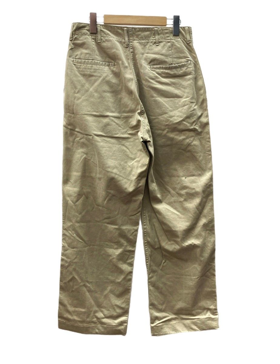 ミリタリー Military 50's U.S.ARMY CHINO CLOTH TROUSERS アメリカ軍