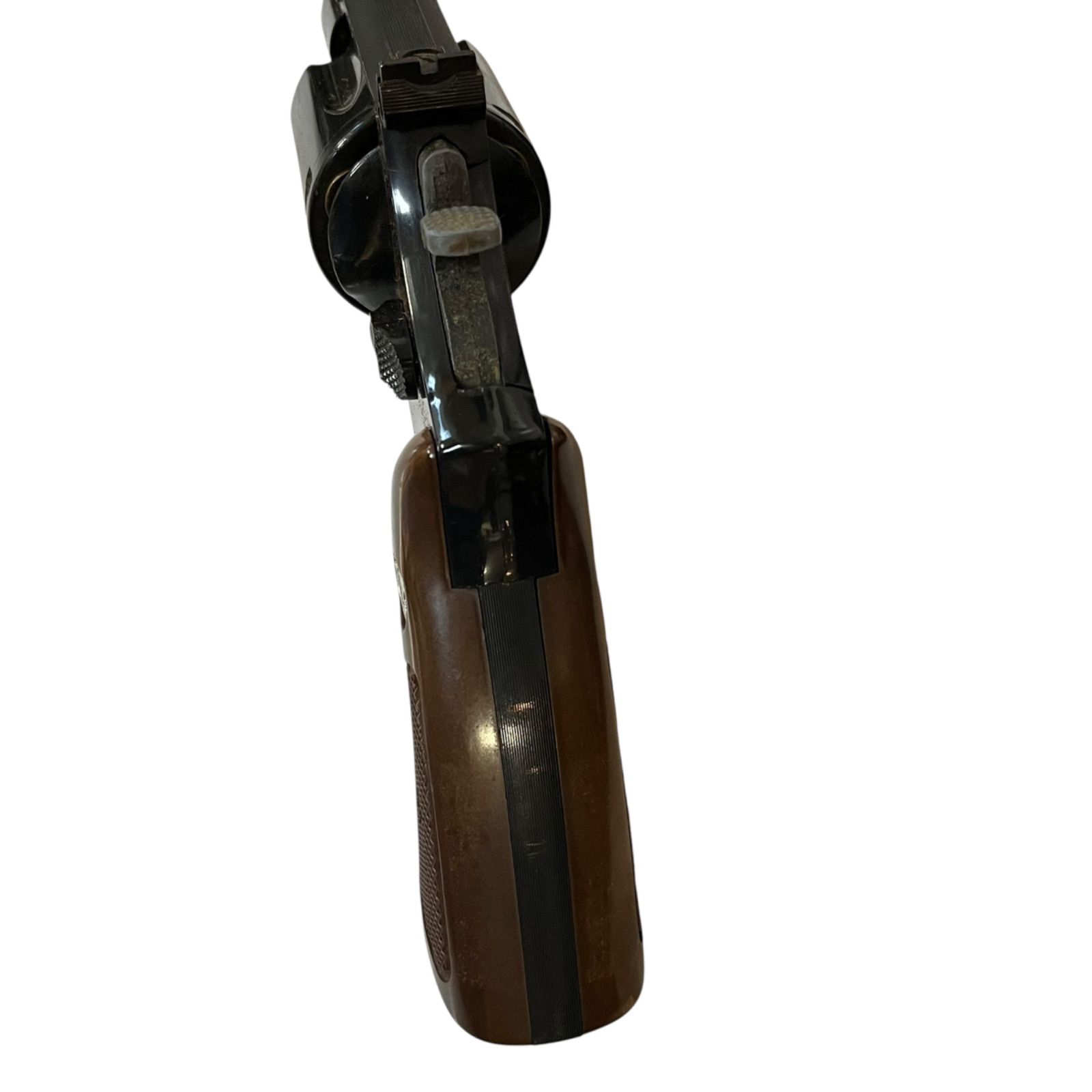 HEAVY DUTY CAL 44 MAGNUM モデルガン HEAVY DUTY CAL 44 MAGNUM モデルガン - メルカリ