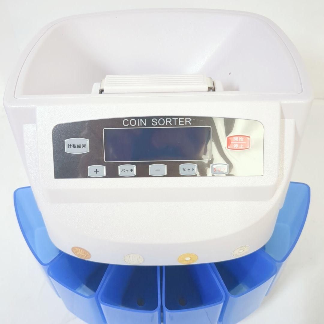 HALPU 硬貨計算機 日本硬貨專用 HLP-302 ヤスヨシ株式会社 HALPU 硬貨計算機 日本硬貨專用 HLP-302 ヤスヨシ株式会社 HALPU 硬貨