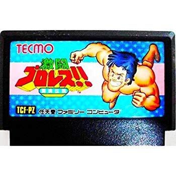 【中古】【非常に良い】激闘プロレス闘魂伝説 p706p5g