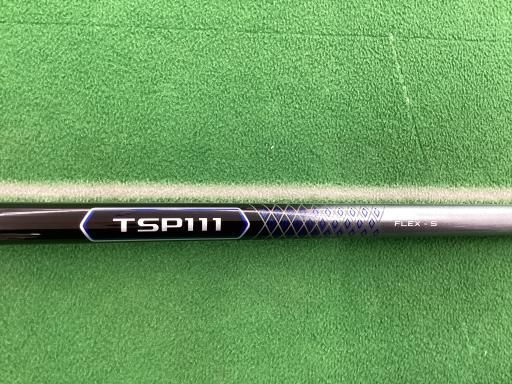 中古】 タイトリスト TSR2 18° フェアウェイウッド FW TSP111