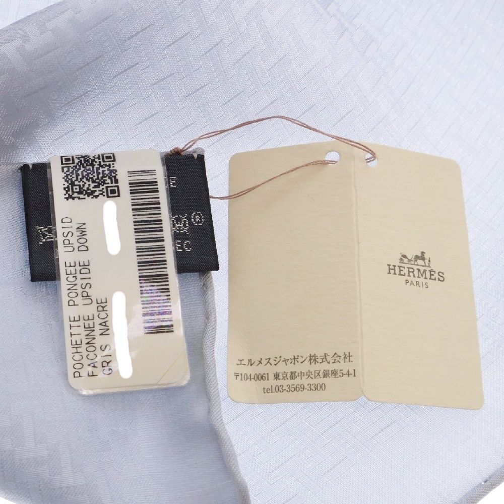 未使用⚫HERMES POCHETTE PONGEE カレ45 シルクスカーフ 未使用⚫HERMES POCHETTE PONGEE カレ45 シルクスカーフ - メルカリ