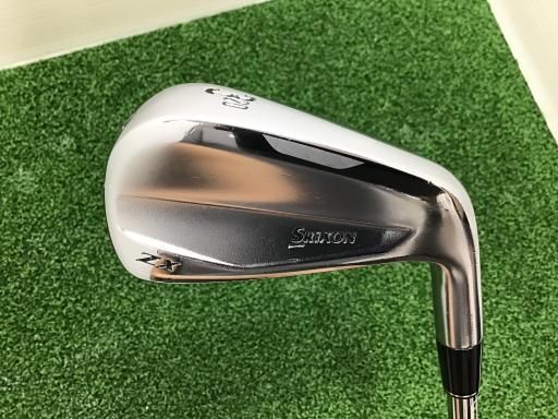 中古】 ダンロップ SRIXON ZX U U3 ユーティリティ UT 純正特注