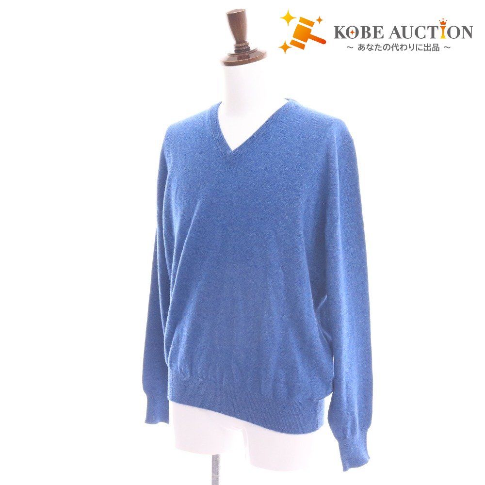 □ BRUNELLO CUCINELLI ブルネロクチネリ セーター 長袖 トップス