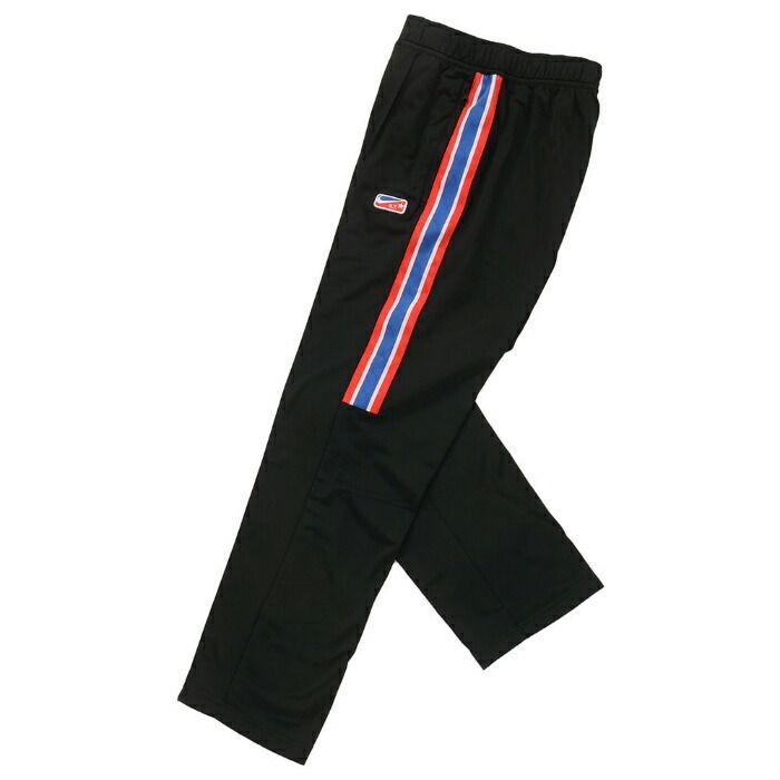 パンツ NIKE LAB RICCARDO TISCI TRACK PANTS NWT MEN'S NIKE RICCARDO TISCI RT TRACK PANTS BLACK BLUE