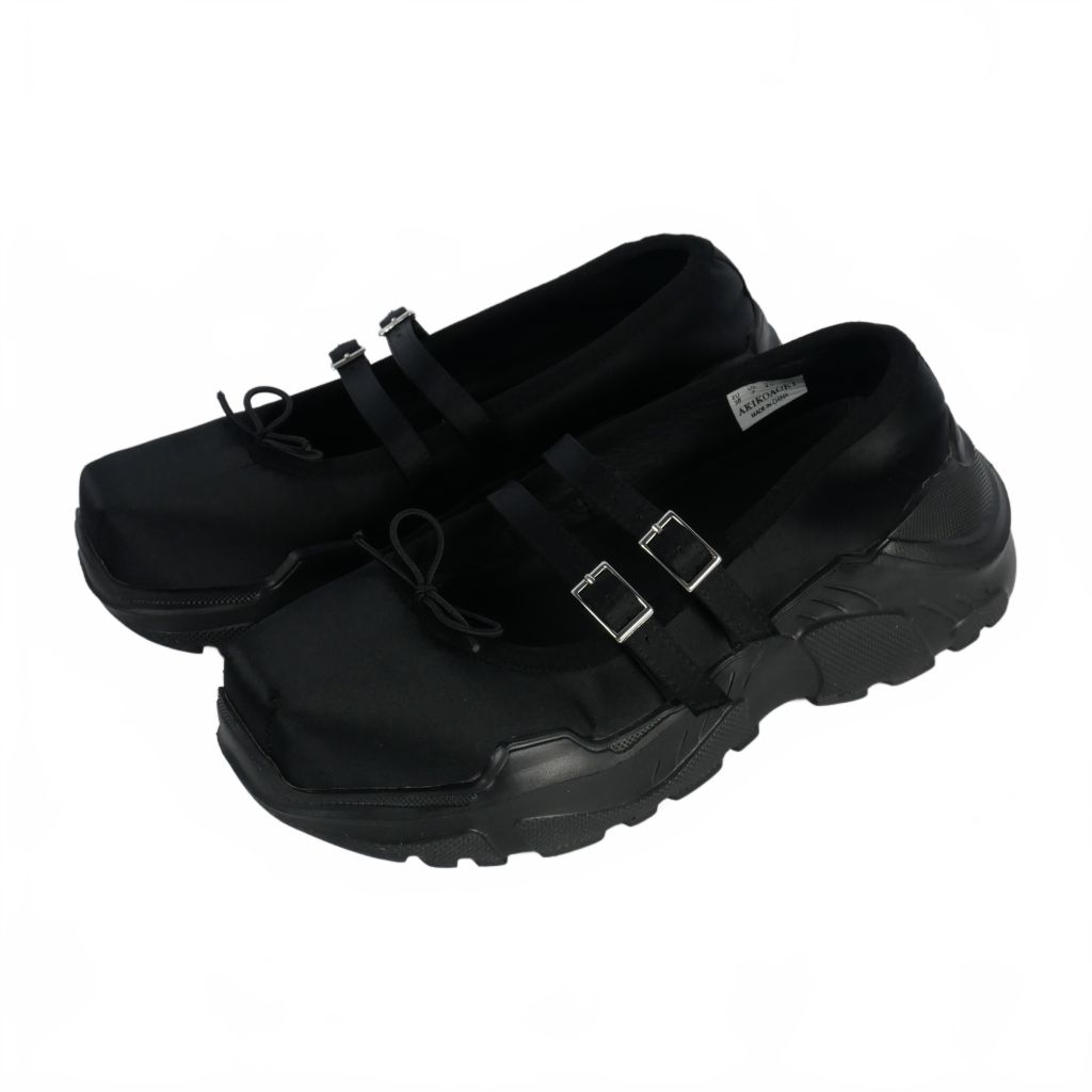 アキコアオキ AKIKOAOKI Giselle 最も安い ジゼル サテン バレエ