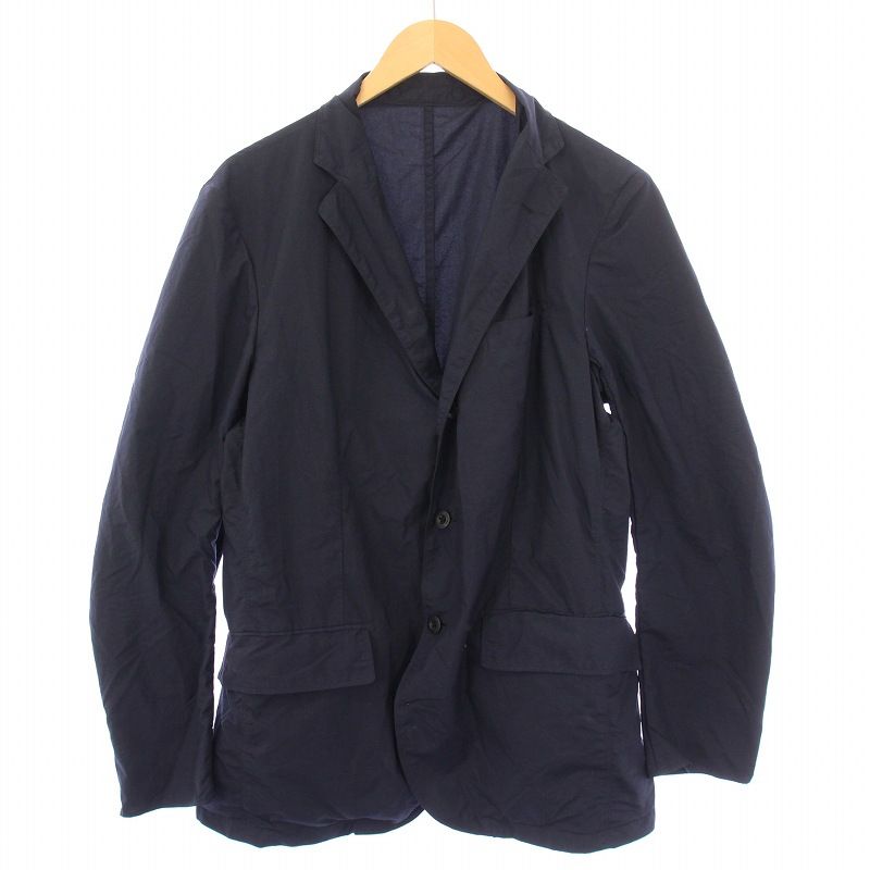 テアトラ TEATORA Packable Device jacket パッカブルデバイス