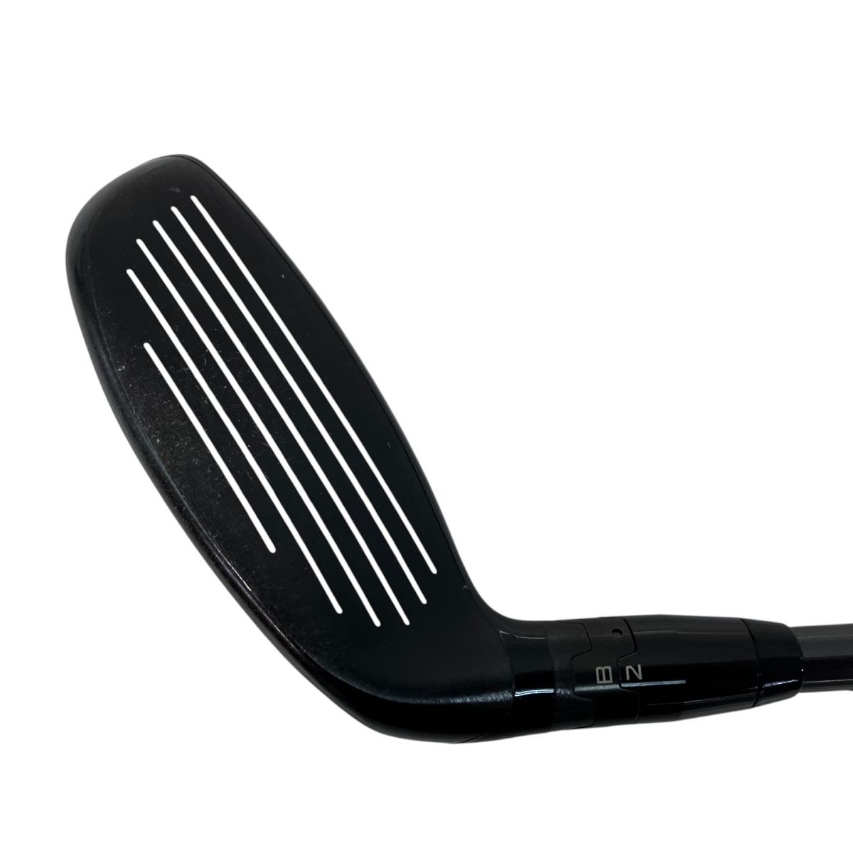 Titleist 915H U3 ユーティリティ 21° Speeder 715 ゴルフクラブ