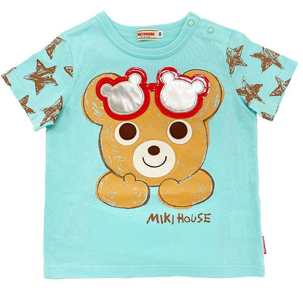 ○40％OFFセール○ミキハウス mikihouse プッチー うさこ