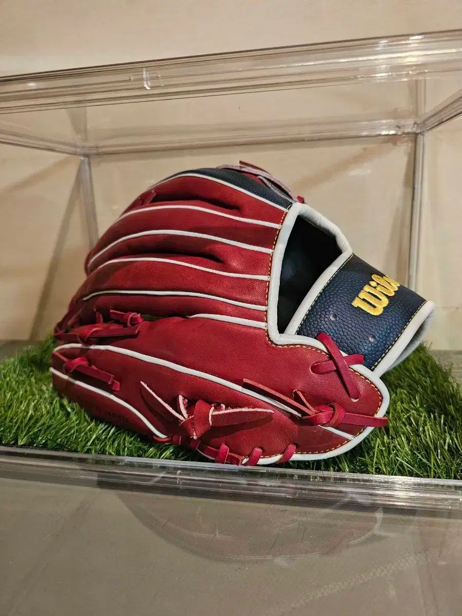 ウィルソン Wilson