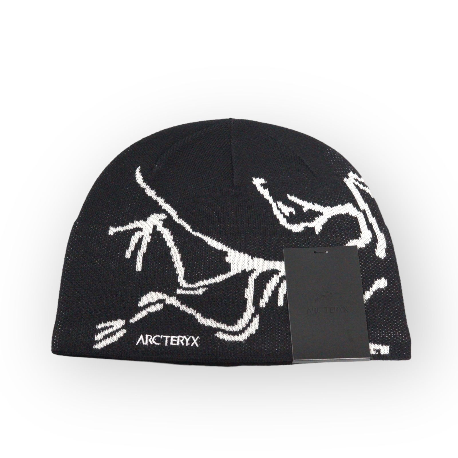 ○正規品○ Arc'teryx Bird Head Toque バードヘッドトーク ブラック