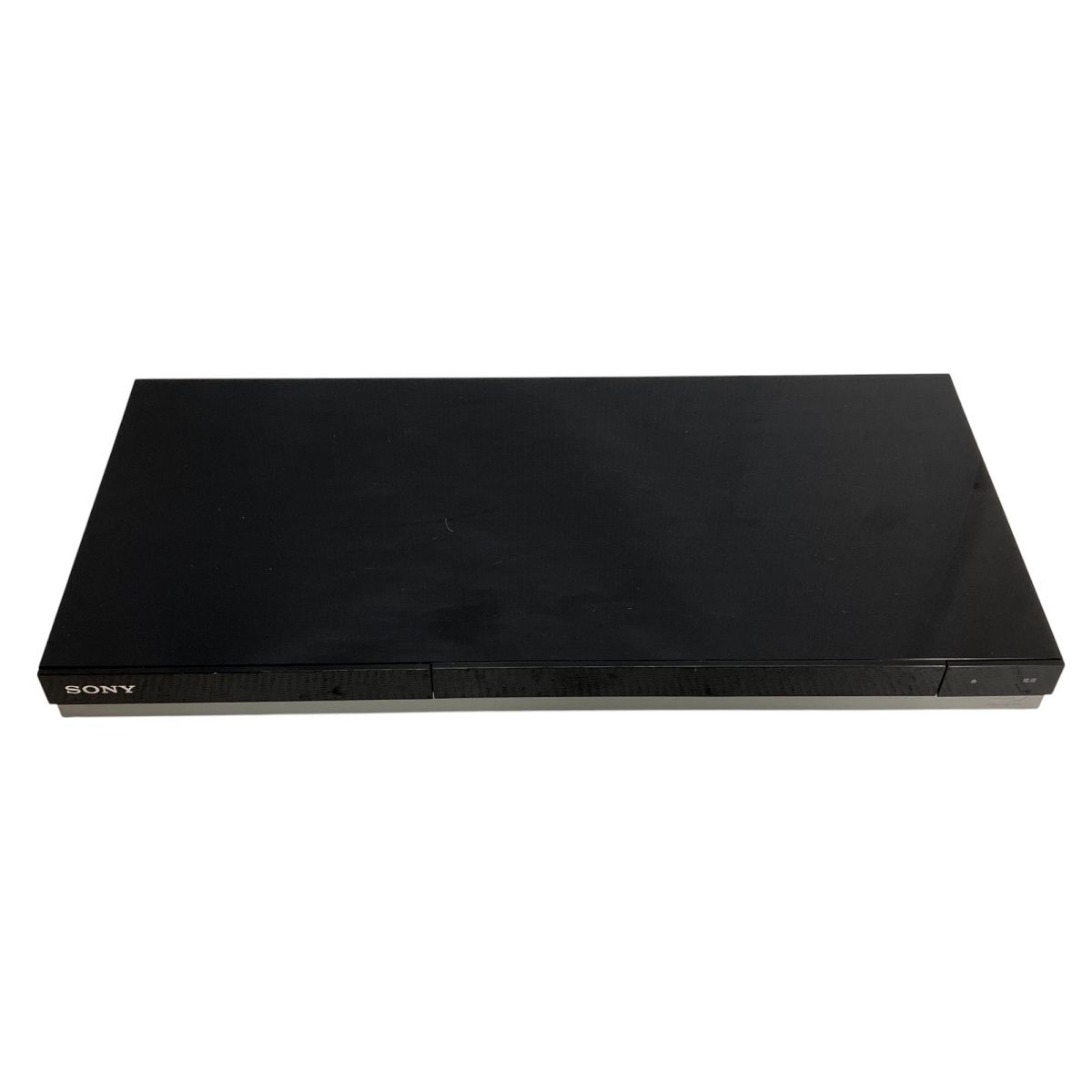 SONY BDZ-ZW500 500GB 2016年製 HDD BDレコーダー 中古
