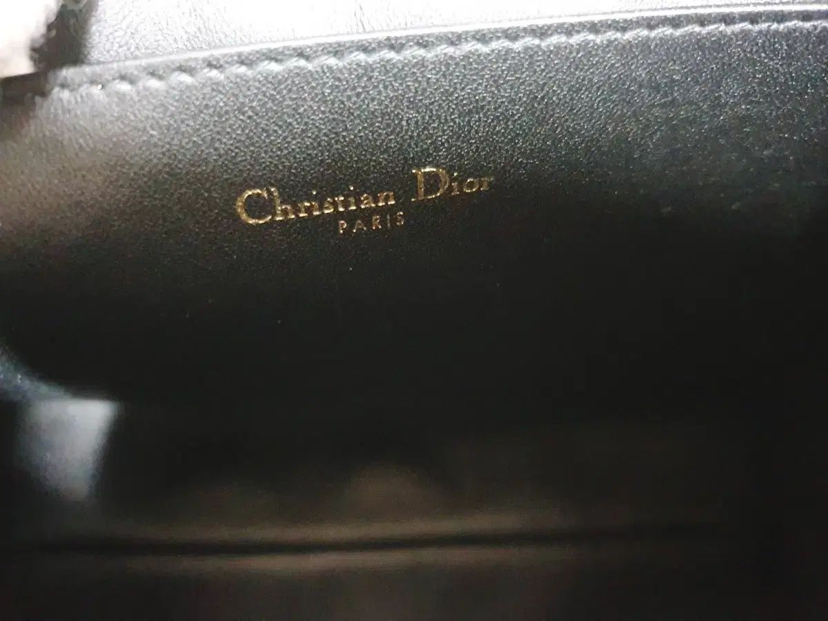 (本物) ディオール クラッチ Dior(ディオール) カナージュ カロ 付属品完備 最終