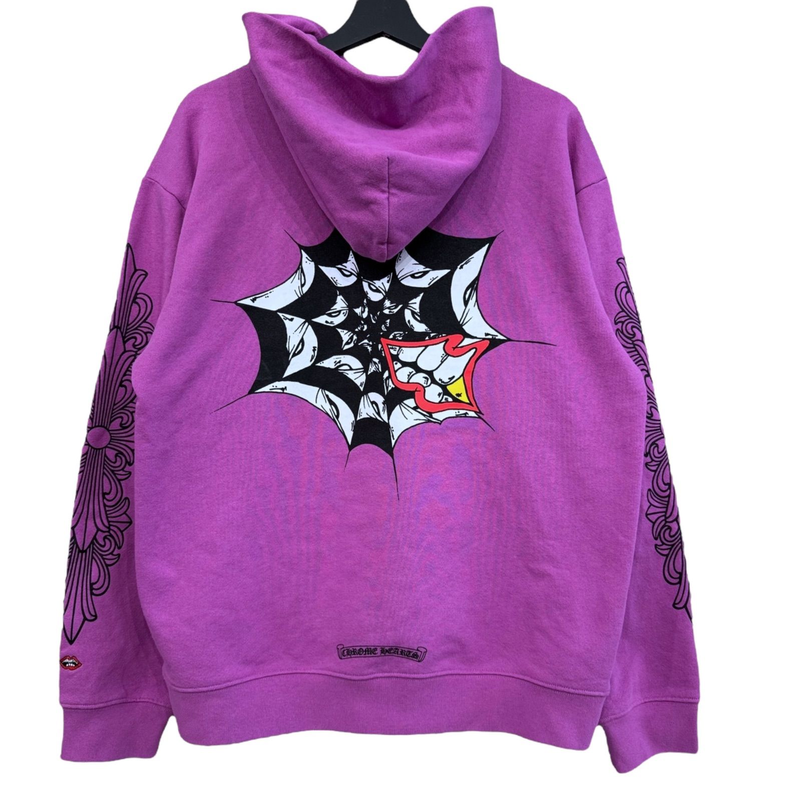 Chrome Hearts マッティボーイ MATTY BOY クロムハーツ マティーボーイ スパーク ショーツ - SHENGLI ROAD