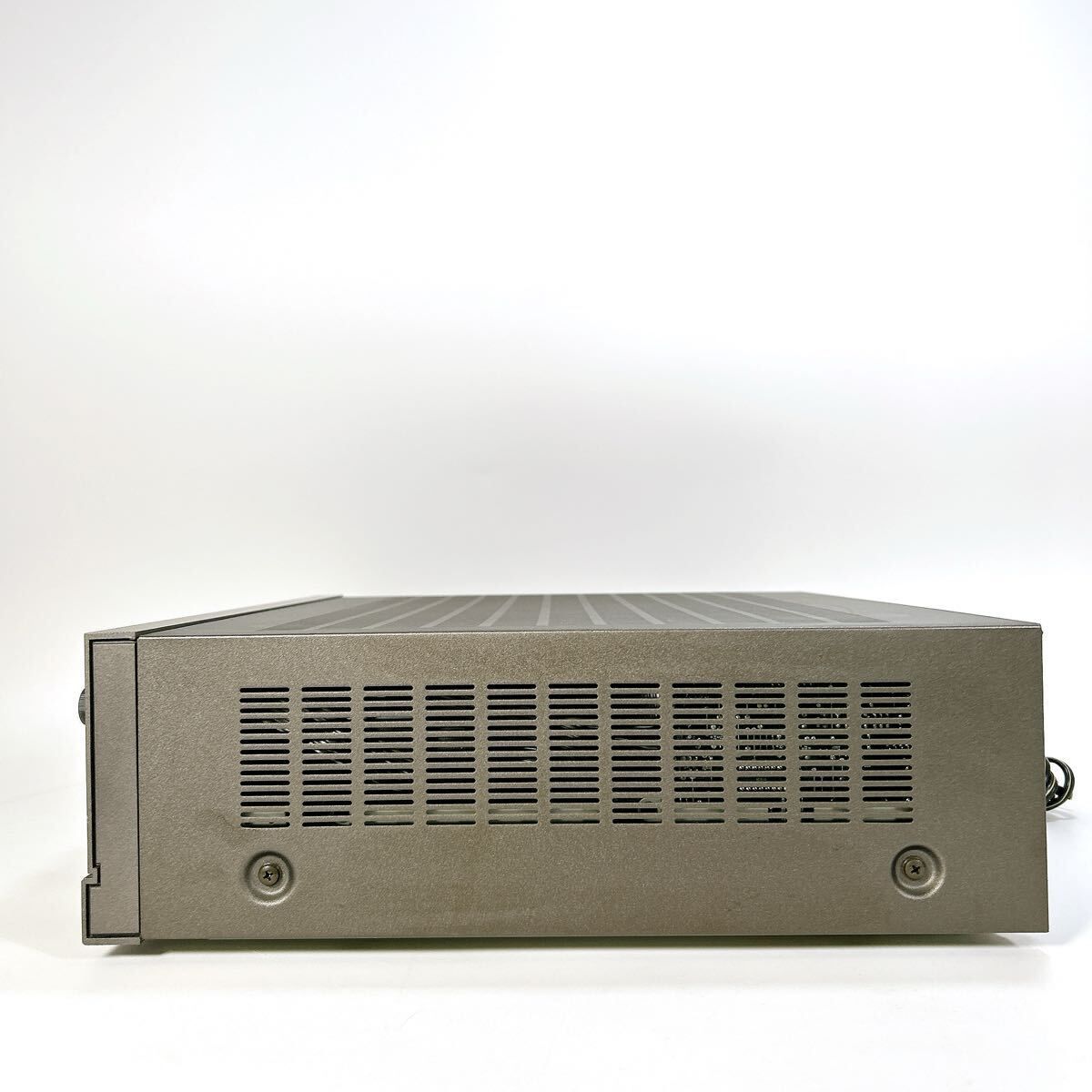 Pioneer SA-V20Ⅱ カラオケミキシングアンプ 現状品 送料無料 K-0482