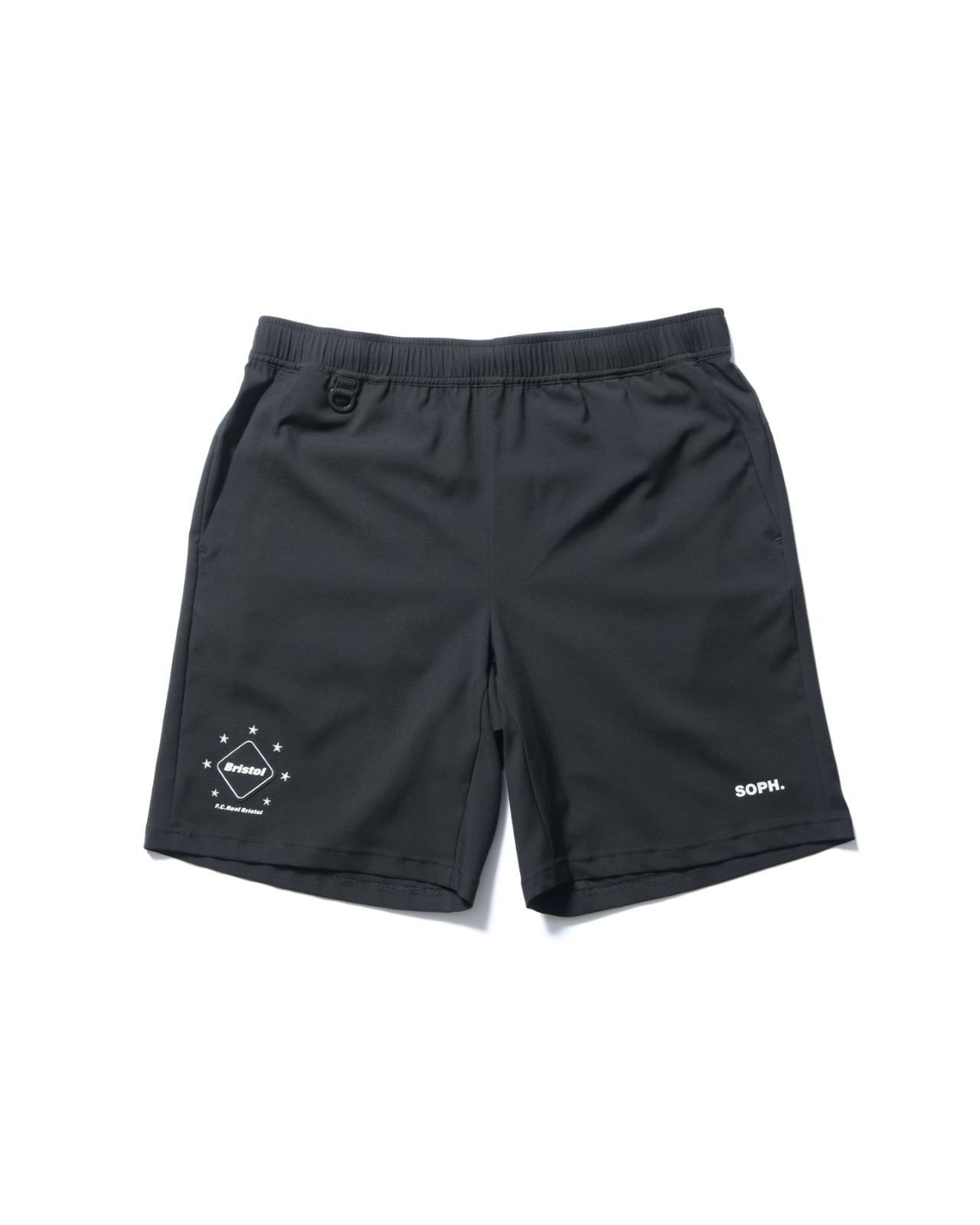 F.C.Real Bristol FCRB GAME SHORTS ショートパンツ FCRB-242005