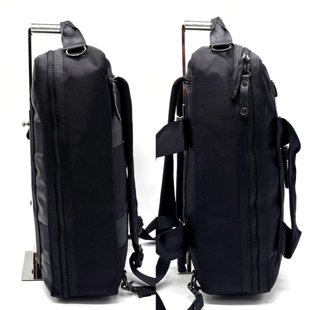 ✨美品✨ PORTER ポーター ヒート 3way ビジネスバッグ