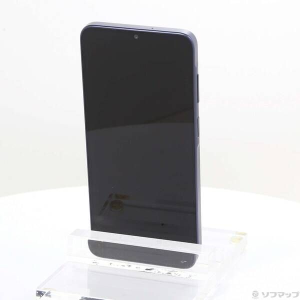 Galaxy A25 SC-53F ブラック Nランク】docomo版SIMフリー Galaxy A25 5G SC-53F ブラック