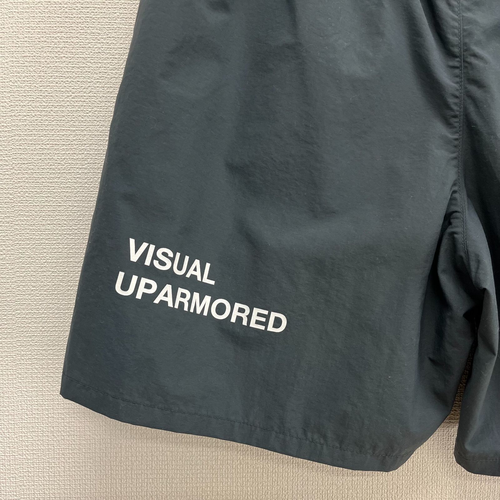 WTAPS ダブルタップス 251CWDT-PTM09 SPSS2001 / SHORTS / NYLON