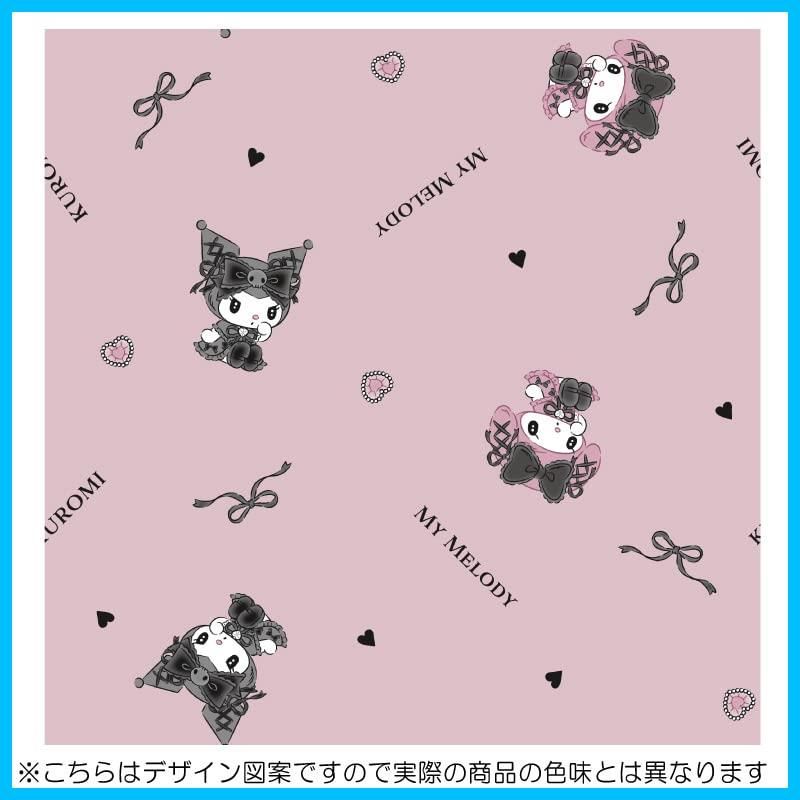 真夜中のメロクロ