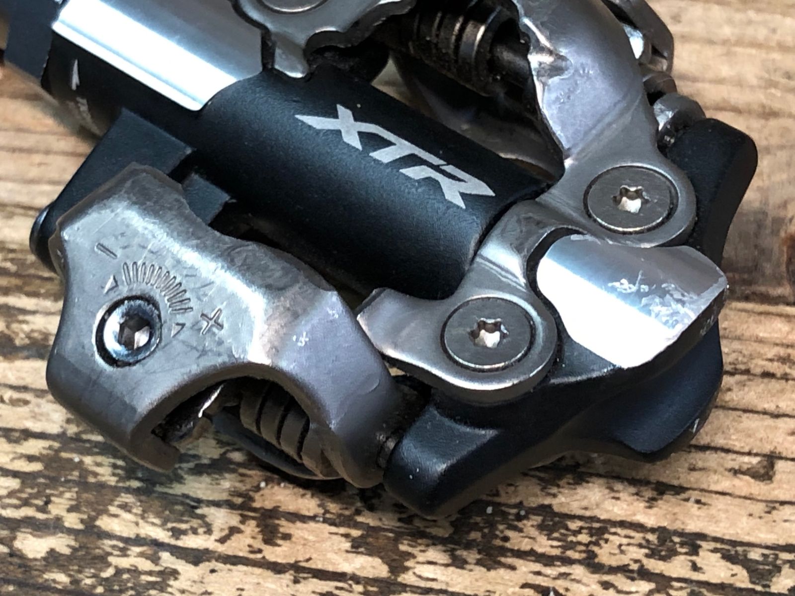 XTR