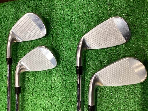 Titleist - しゅうさん　専用　タイトリスト　T400 6番　単品　NS pro flex S Amazon.co.jp: TITLEIST(タイトリスト)T400アイアン【カタログ