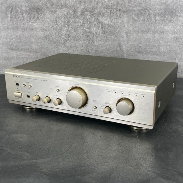 DENIN アンプ PMA-390Ⅳ 中古 プリメインアンプ 【中古】動作保証 DENON デノン PMA-390IV