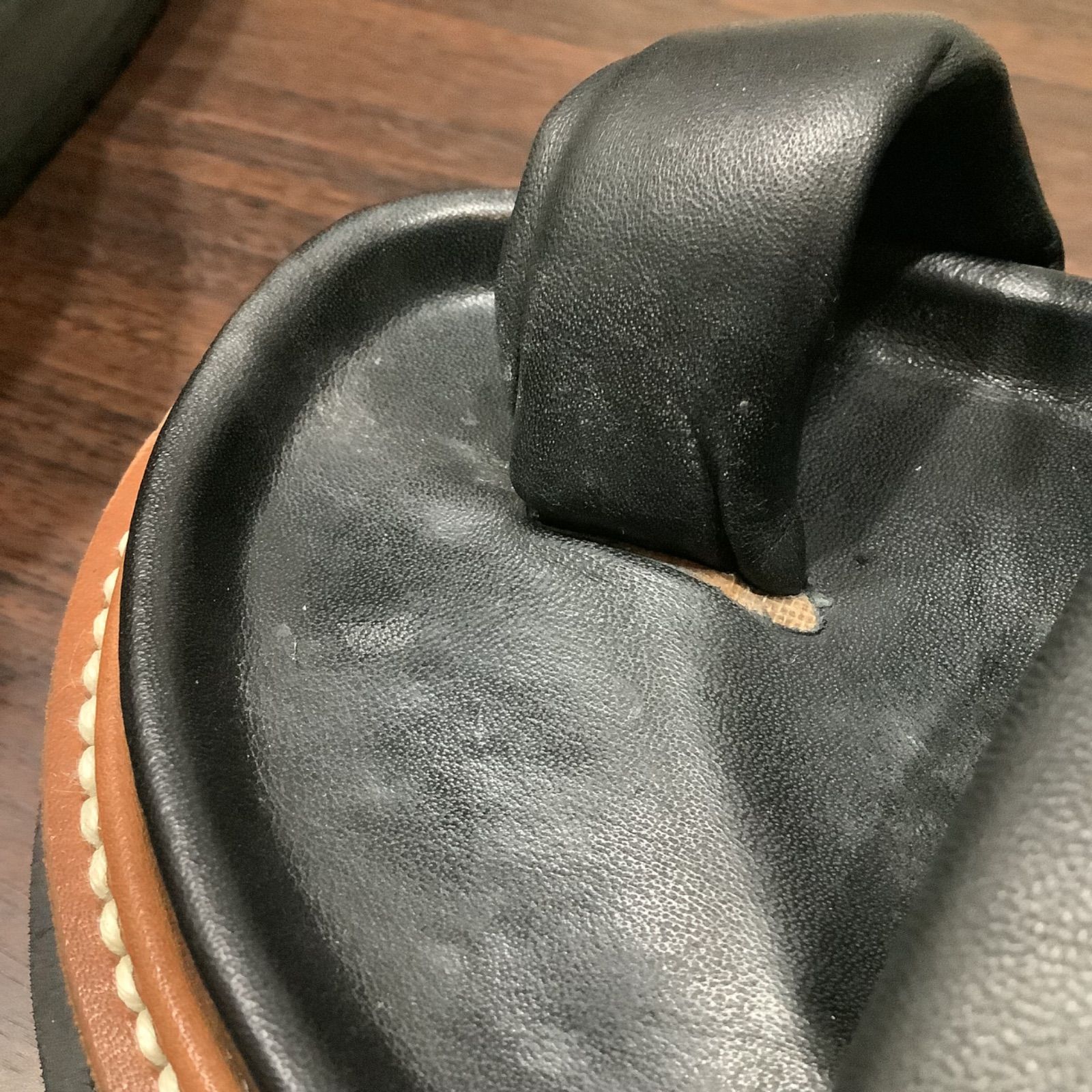 サカイ sacai Multiple Sole Sandals サンダル 厚底 ボリュームソール