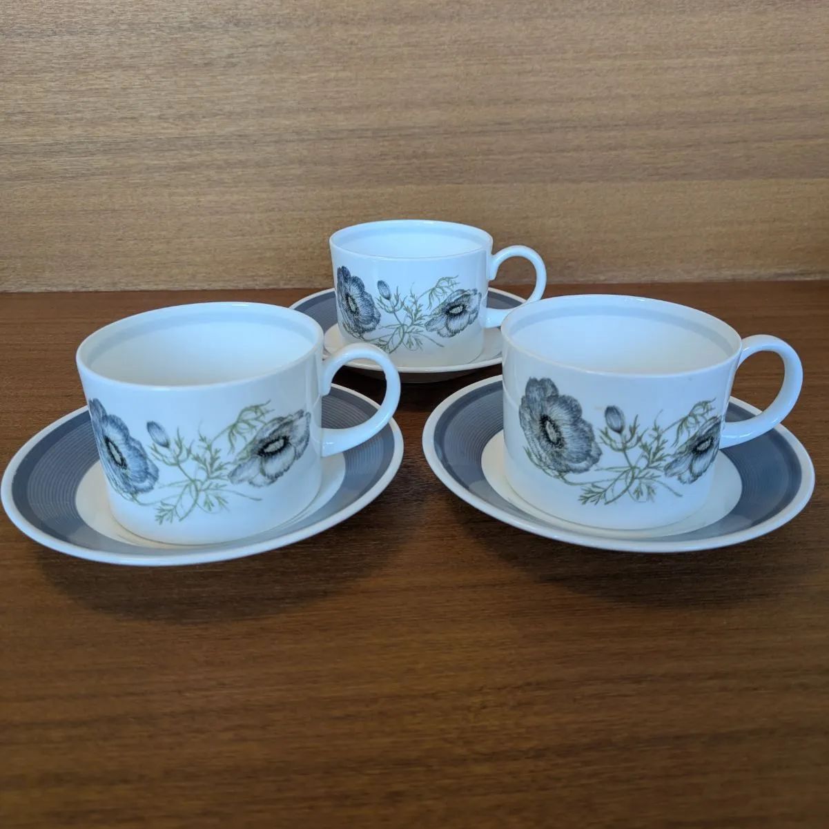 スージークーパー グレンミスト　コーヒーセット スージークーパー グレンミスト コーヒーセット - メルカリ