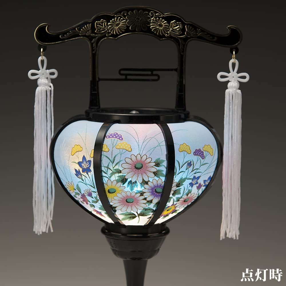 盆提灯