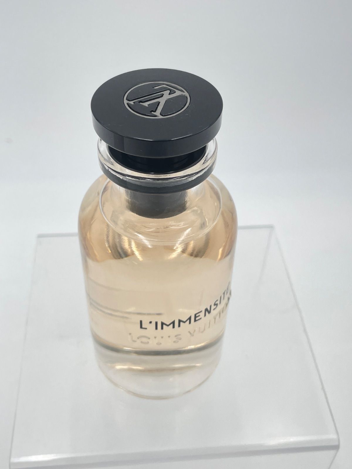 255503693 ルイヴィトン L'IMMENSITÉ リマンシテ 100ml - メルカリ