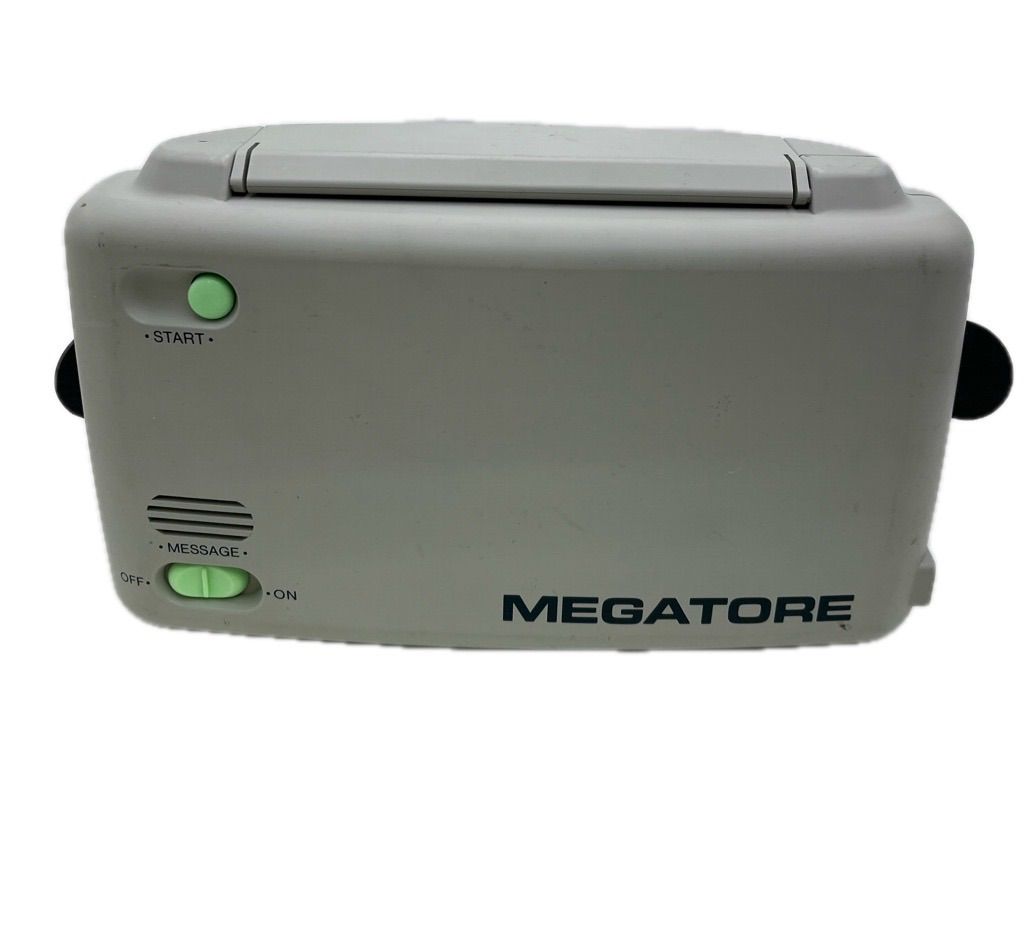 未使用品　MEGATORE メガトレ 目の疲れ 目のストレス解消に メガトレ MEGATORE