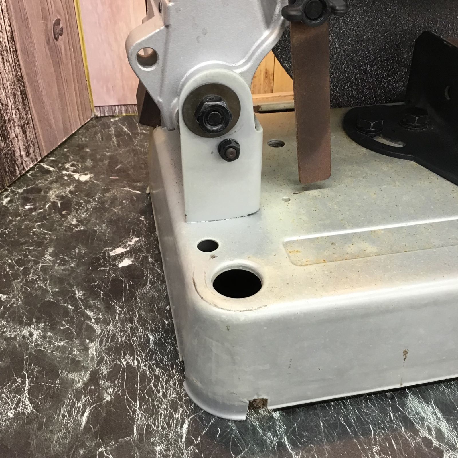 makita コードレス高速切断機