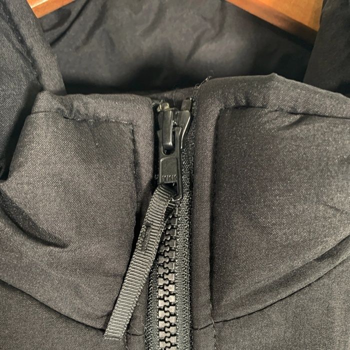 CAPTAINS HELM キャプテンズヘルム LEVEL 7 E.C.W.C.S PRIMALOFT VEST