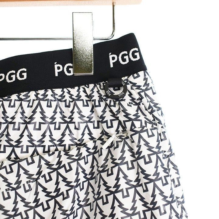 パーリーゲイツ｜メンズ｜Lサイズ｜レギンス付きパンツ｜