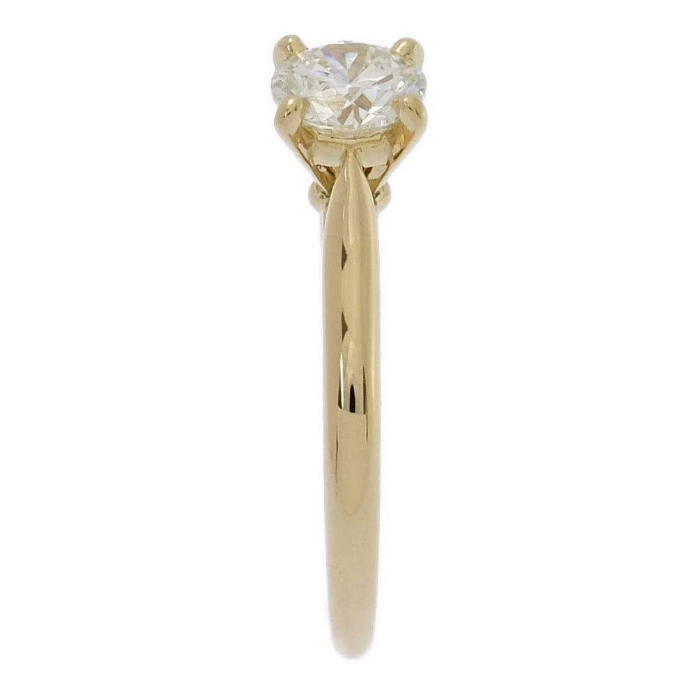 0.55ct/Cartier カルティエ ソリティア/ソリテール/Solitaire