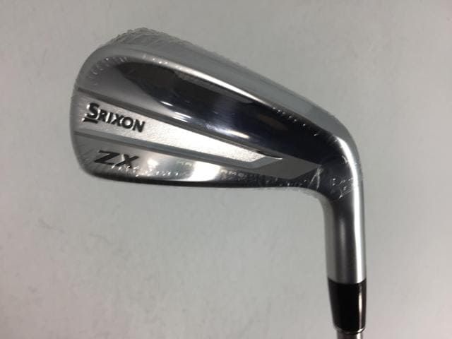 返品OK 中古未使用 スリクソン(SRIXON) ZX MK-2 ユーティリティ