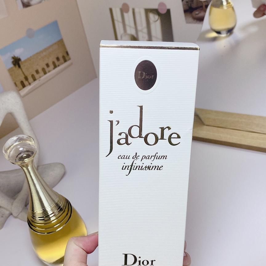 新品未開封】 ディオール・ジャドール Dior J'adore EDP