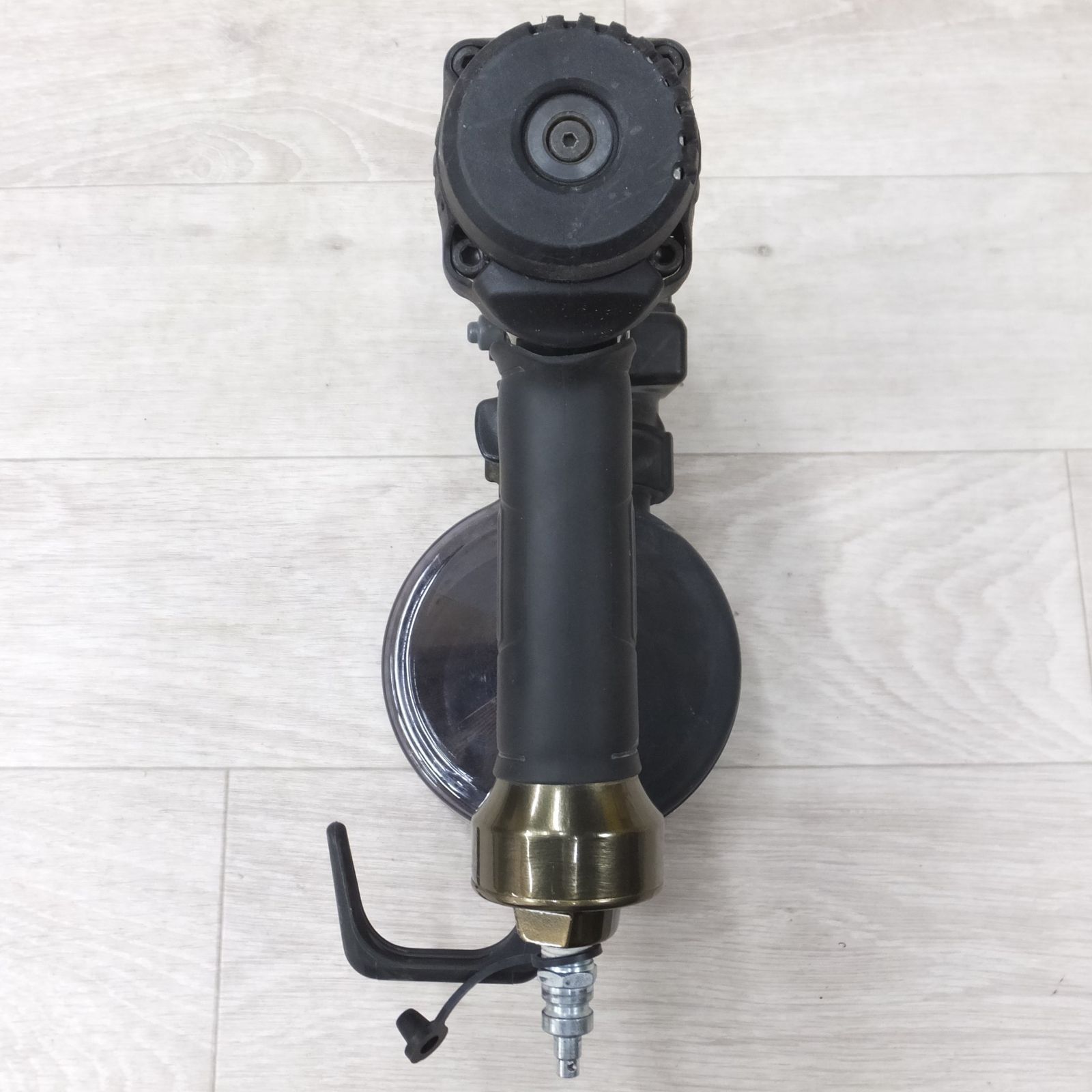送料無料] ◇ハイコーキ HiKOKI 高圧 ロール 釘打機 50mm NV50H2