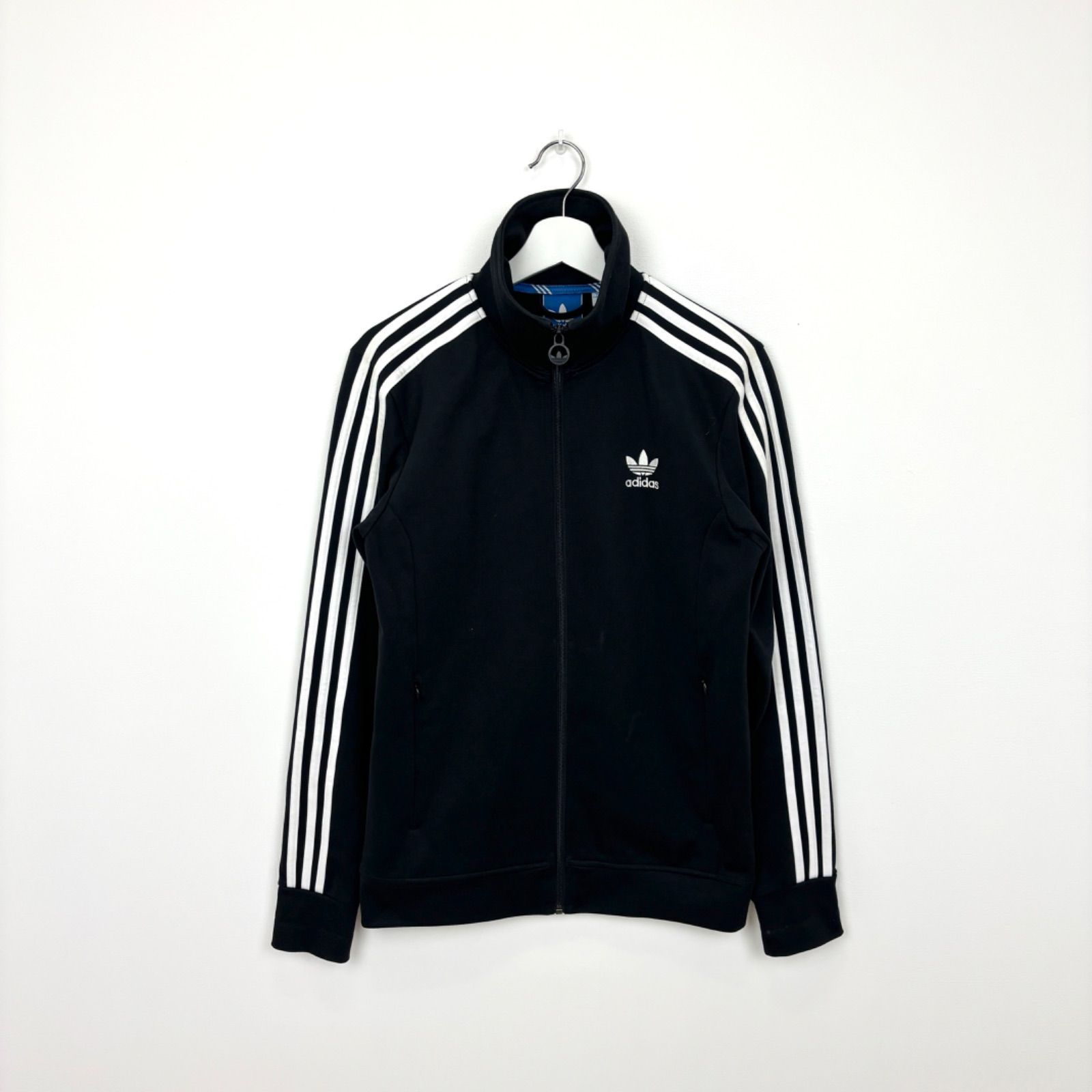 ☆adidas☆ アディダス トラックジャケット EUROPA TT ジャージ 