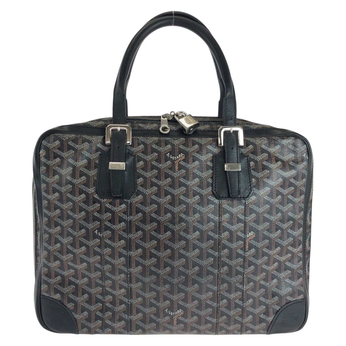 GOYARD ゴヤール ビジネスバッグ ゴヤール ビジネスバッグ