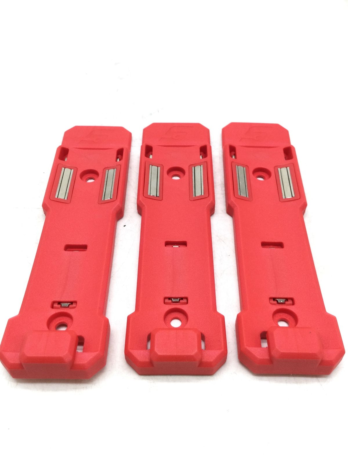 3pcマグネット式缶ホルダー FLEXCANHLDR