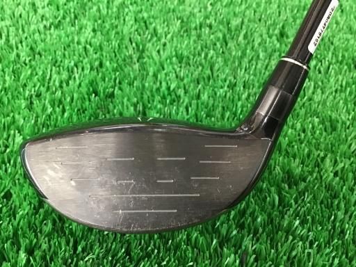 中古】 ダンロップ SRIXON Z F85 7W フェアウェイウッド FW