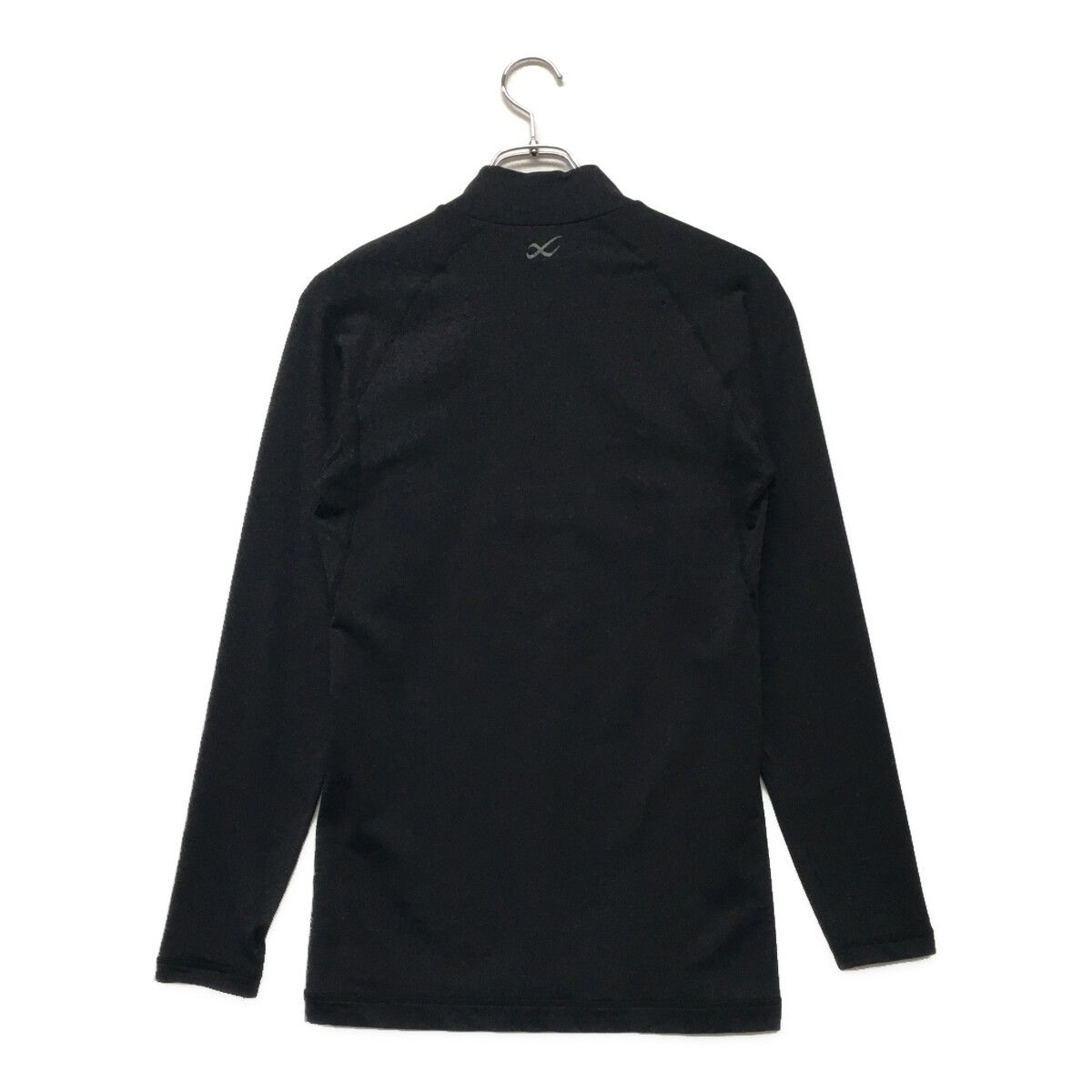 UTAA ハイネック　モックネック　ブラック モックネック サマーニット [全4色] – muta Online Store