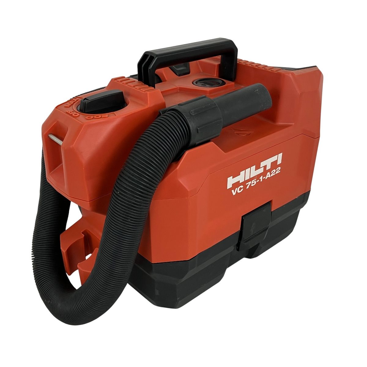 HILTI VC75-1-A22 バッテリー式 バキュームクリーナー 集塵機 21.6V ヒルティ 電動工具 Y10446506