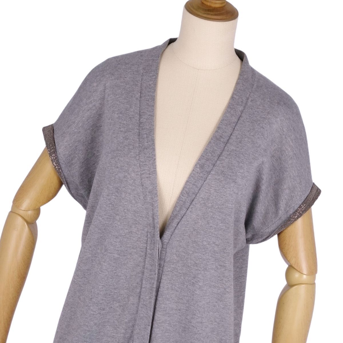 ブルネロクチネリ BRUNELLO CUCINELLI カーディガン コーディガ
