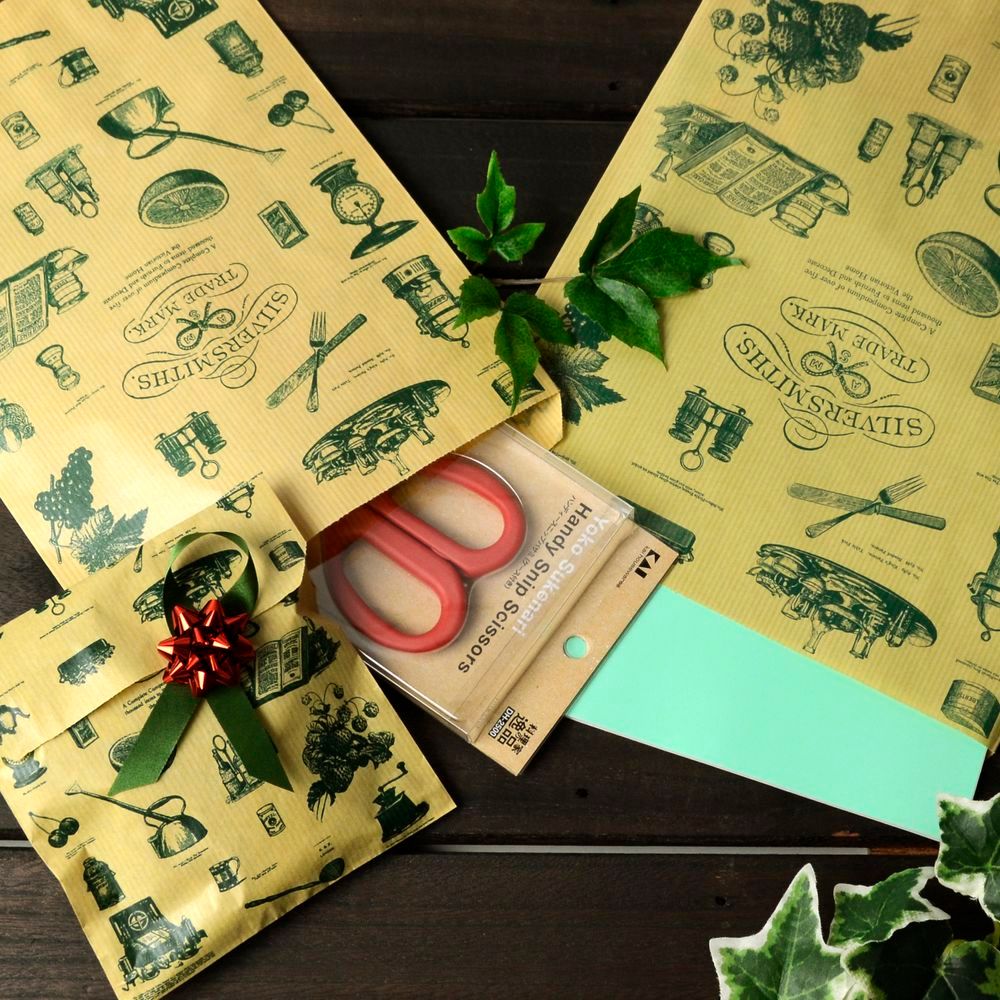 ギフトバッグ 平袋