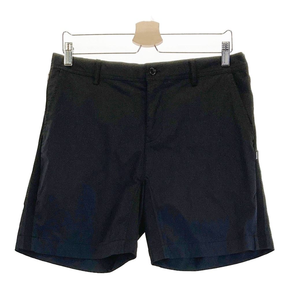BANDEL ブラック XL ハーフパンツ